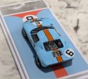 Findclassically 1:64 Scale Ford GT40 MK1 1969 LeMans Winner Cheap