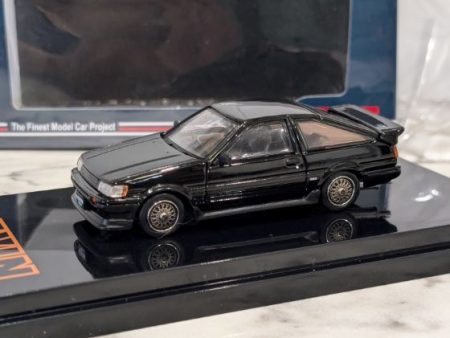 Hobby Japan Toyota Corolla AE86 Levin Sale