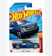 2024 Hot Wheels Then and Now Chevy Silverado Discount