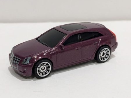 Loose - Matchbox Cadillac CTS Wagon Cheap