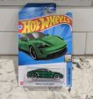 2022 Hot Wheels Factory Fresh Porsche Taycan Turbo S Online Sale