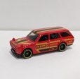 Loose - Hot Wheels Datsun 510 Bluebird Wagon Online Sale