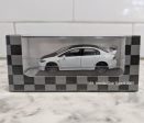 Die Cast Teams 1:64 Scale 2007 Honda Civic Type R Hot on Sale