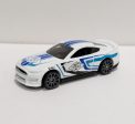 Loose - Hot Wheels Forza Ford Mustang Shelby GT350R For Discount