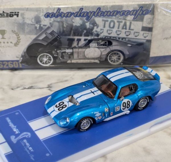 Fineworks64 Shelby Daytona Coupe Cheap