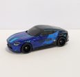 Loose - Hot Wheels Premium 2023 Nissan Z Online Sale