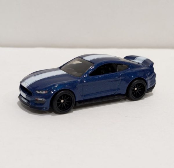 Loose - Hot Wheels Premium Ford Shelby GT350R Online