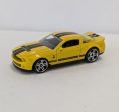 Loose - Hot Wheels 2010 Ford Mustang Shelby GT500 Sale