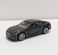 Loose - Matchbox Moving Parts Bentley Continental GT on Sale