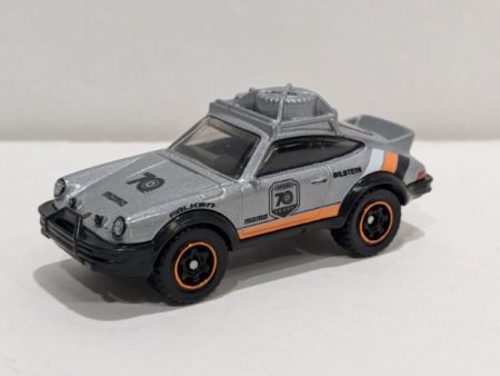 Loose - Matchbox 1985 Porsche 911 Rally For Cheap