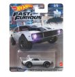 2023 Hot Wheels Fast & Furious 1967 Chevy Camaro Offroad Sale