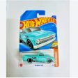 2025 Hot Wheels HW Hot Trucks 67 Chevy C10 Hot on Sale