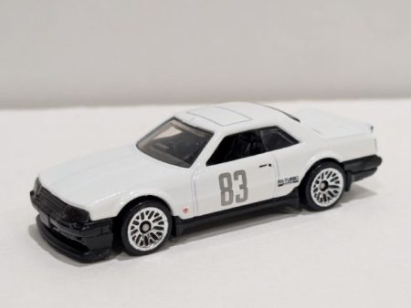 Loose - Hot Wheels 82 Nissan Skyline R30 Online Sale