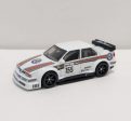 Loose - Hot Wheels Premium Alfa Romeo 155 V6 Ti Fashion