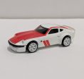 Loose - Hot Wheels Premium Nissan Fairlady Z Online Sale