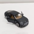 Loose - Matchbox Moving Parts Bentley Continental GT on Sale