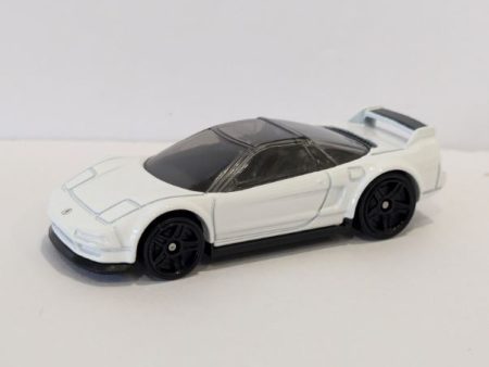 Loose - Hot Wheels 90 Acura NSX Hot on Sale