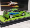 Transcend Models Fast & Furious 1995 Mitsubishi Eclipse on Sale