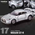 Tomica Premium TP17 2017 Nissan GT-R R35 For Discount