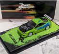 Transcend Models Fast & Furious 1995 Mitsubishi Eclipse on Sale