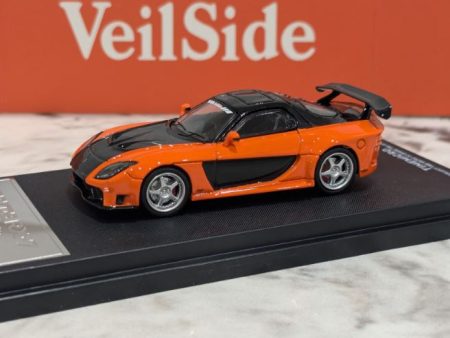 Time Micro Veilside Mazda RX7 FD on Sale