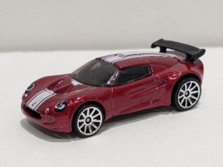 Loose - Hot Wheels Lotus Elise For Cheap