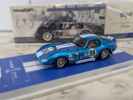 Fineworks64 Shelby Daytona Coupe Cheap