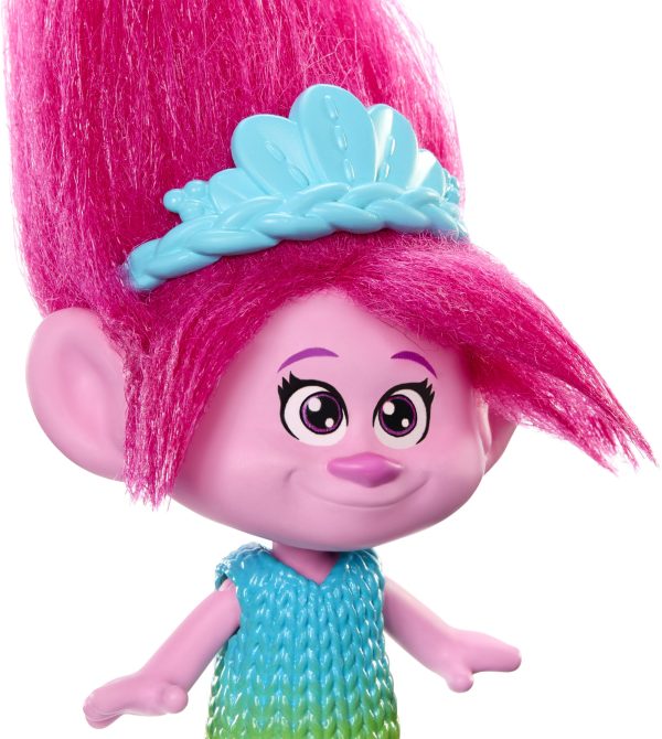 Dreamworks Trolls Band Together Small Dolls Pack Cheap