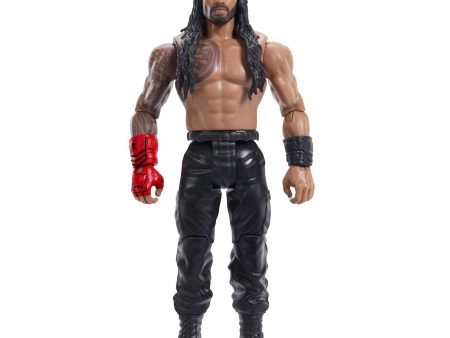 WWE Top Picks Action Figures, 6-inch Collectible For Ages 6 Years Old & Up Online Hot Sale