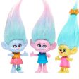 Dreamworks Trolls Band Together Shimmer Party Multipack Online