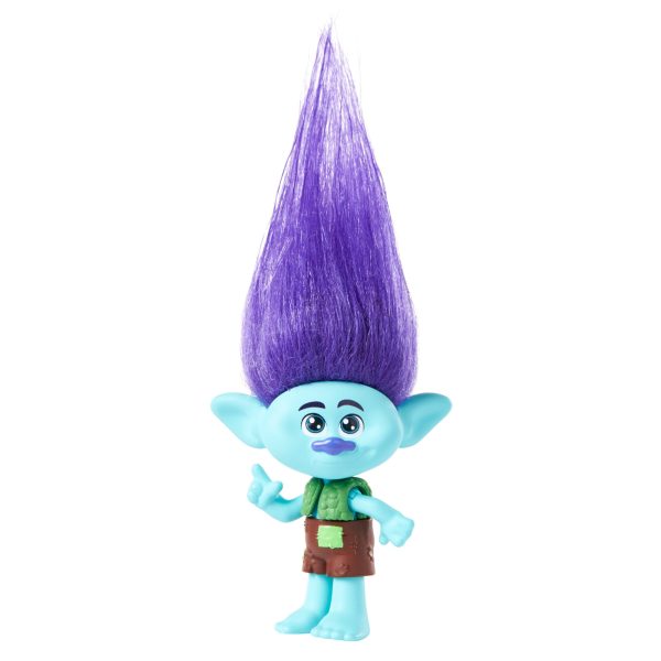 Dreamworks Trolls Band Together Small Doll Assortment For Sale