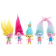 Dreamworks Trolls Band Together Shimmer Party Multipack Online