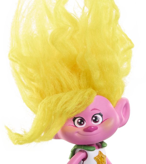 Dreamworks Trolls Band Together Small Dolls Pack Cheap