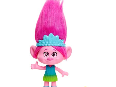 Dreamworks Trolls Band Together Rainbow Hairtunes Assortment Cheap