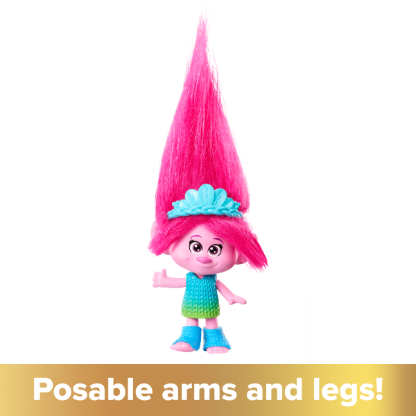 Dreamworks Trolls Band Together Small Doll Assortment Online now