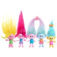 Dreamworks Trolls Band Together Shimmer Party Multipack Online