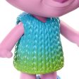 Dreamworks Trolls Band Together Small Dolls Pack Cheap