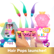 Dreamworks Trolls Band Together Mount Rageous Small Doll Playset Hot on Sale