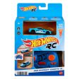 Hot Wheels RC 1:64 Scale C8 Corvette Rechargeable Radio-Controlled Vehicle Sale