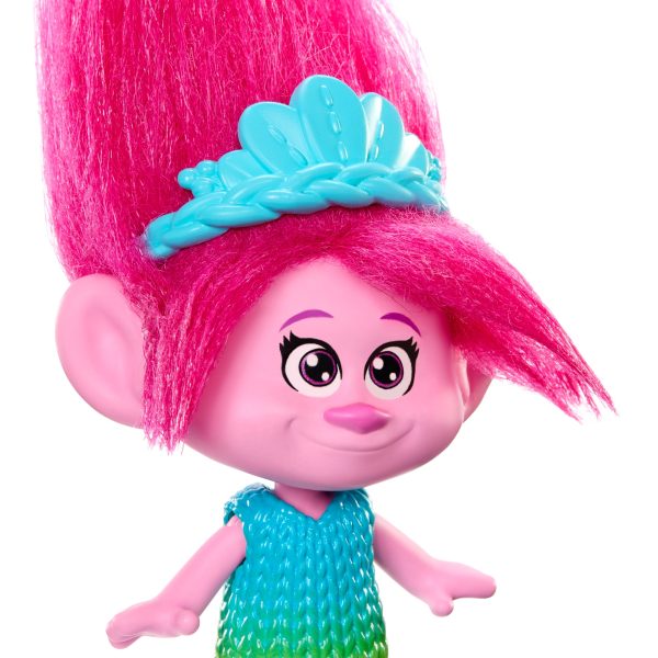 Dreamworks Trolls Band Together Small Doll Assortment Online now