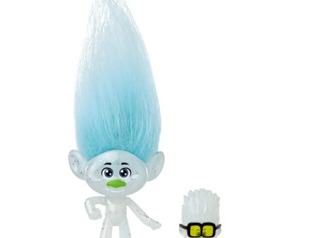 Dreamworks Trolls Band Together Small Doll Assortment Fashion