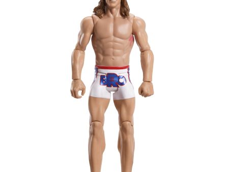 WWE Top Picks Action Figures, 6-inch Collectible For Ages 6 Years Old & Up on Sale