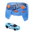 Hot Wheels RC 1:64 Scale C8 Corvette Rechargeable Radio-Controlled Vehicle Sale