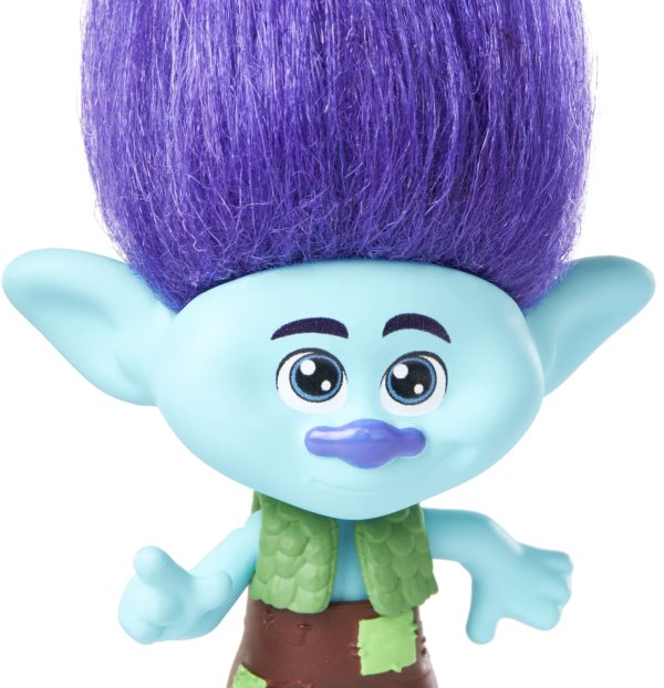 Dreamworks Trolls Band Together Small Dolls Pack Cheap