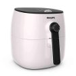 Philips TurboStar™ 5 qt. Air Fryer in White Discount