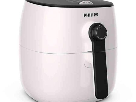 Philips TurboStar™ 5 qt. Air Fryer in White Discount