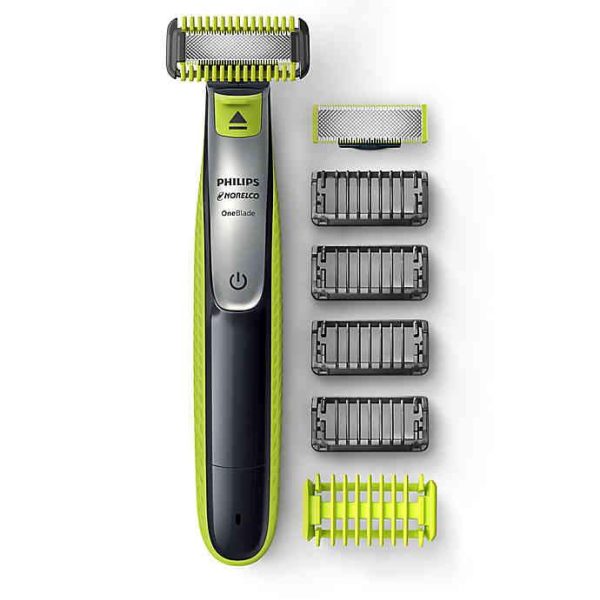 Philips Norelco OneBlade Face + Body Trimmer Discount