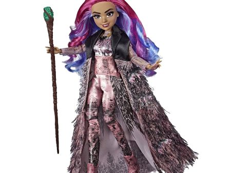 Disney Descendants Audrey Doll, Deluxe Queen of Mean Toy from Descendants Three Discount