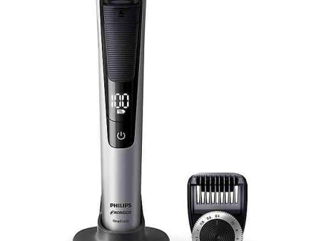 Philips Norelco OneBlade Pro Electric Shaver For Discount