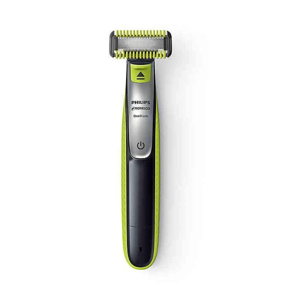 Philips Norelco OneBlade Face + Body Trimmer Discount